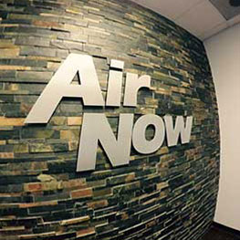 Air Now HVAC services