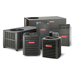 hvac systems installed in tampa